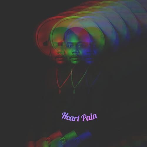 Heart Pain (Explicit)