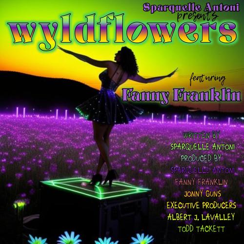 Wyldflowers (feat. Fanny Franklin)