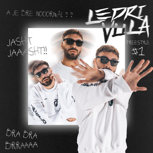 Ledri Vula - Freestyle #1 (Explicit)