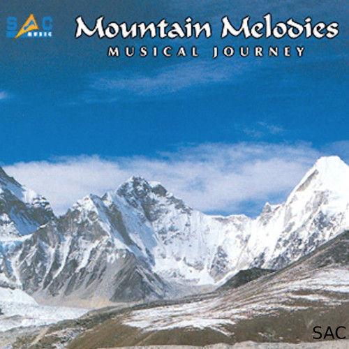 Mountain Melodies Musical Journey