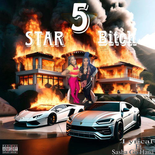 5 Star Bitch (Explicit)