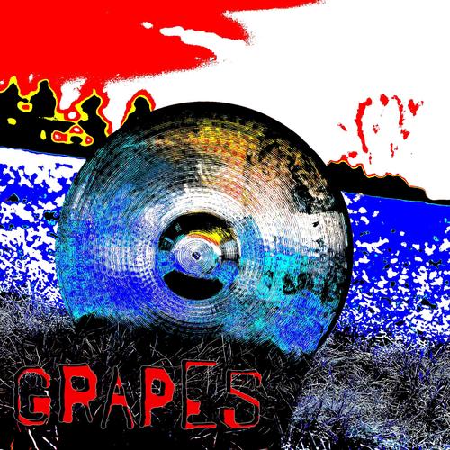 Grapes (Explicit)