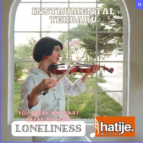 LONELINESS (INSTRUMENTAL)