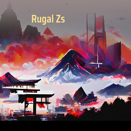 Rugal Zs (Explicit)