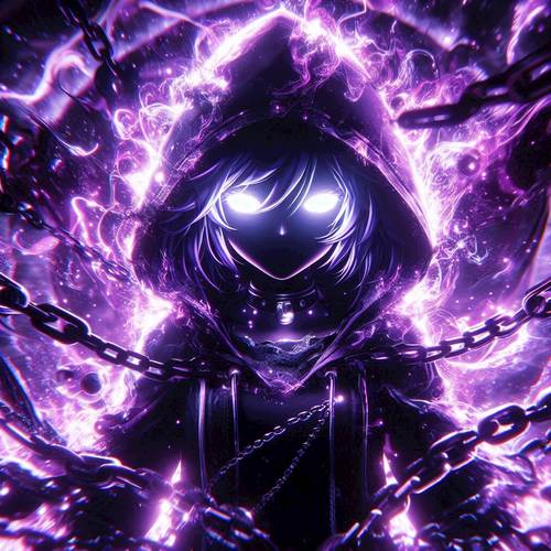 MTG - EGO ULTRAPHONK