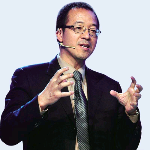 俞敏洪励志演讲全集