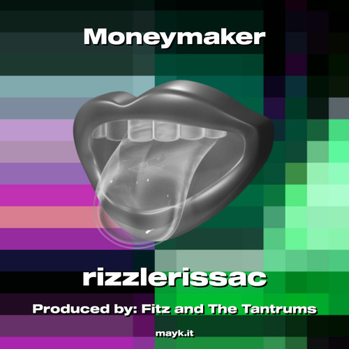 Moneymaker (Explicit)