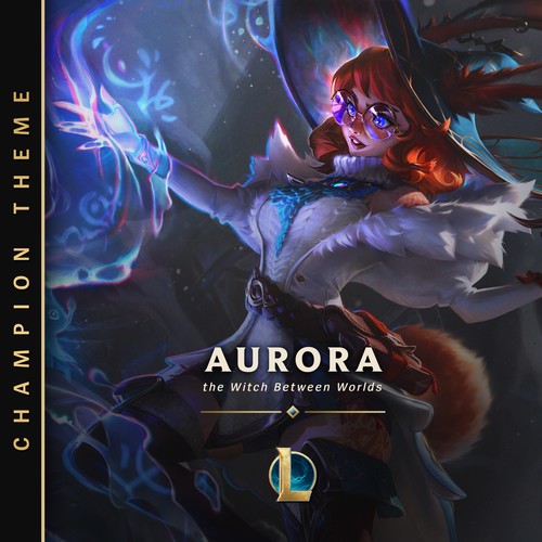 Aurora Champion Theme