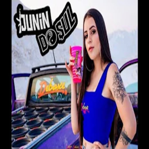 SONHO DE CONSUMO VS XEREQUINHA DO TREM MEGA FUNK (Explicit)