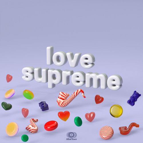 love supreme