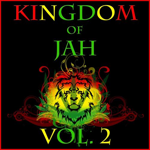 Kingdom of Jah, Vol. 2