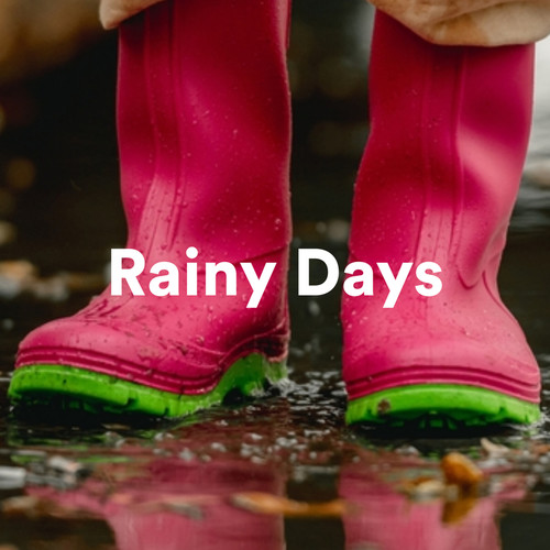 Rainy Days (Explicit)