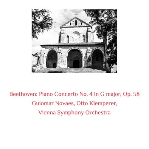 Beethoven: Piano Concerto No. 4 in G Major, Op. 58