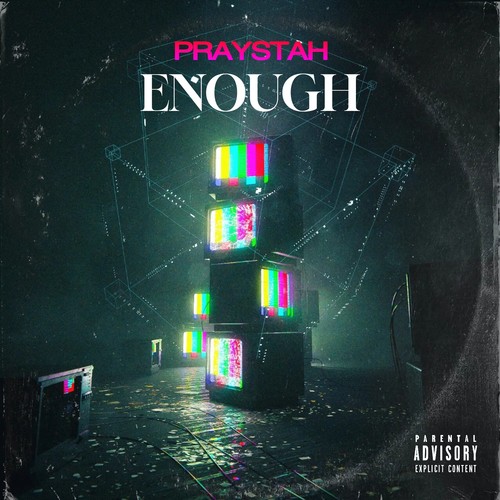 Enough (Explicit)