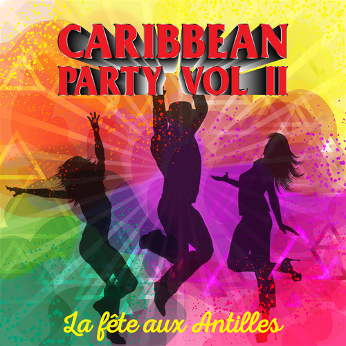 Caribbean Party, Vol. 2 