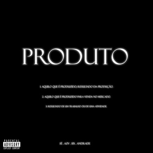 PRODUTO (Explicit)