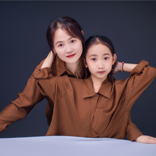 吴徐巧婉