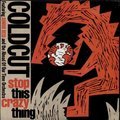 Stop This Crazy Thing (Feat. Junior Reid) - U.S. 12 Inch Vinyl Remixes