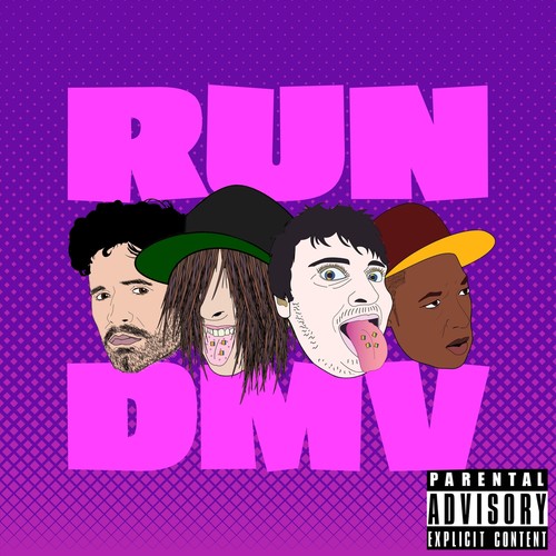 RUN DMV (Explicit)