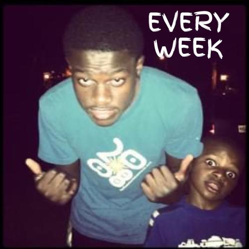 Every Week (feat. Davino)