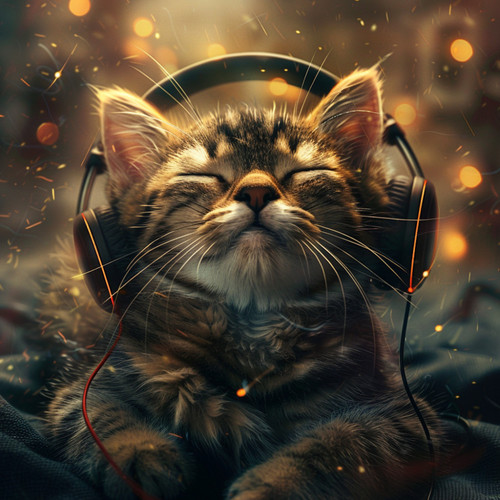 Cat Concerto: Gentle Tunes for Felines