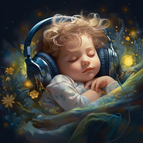 Twilight Tunes: Soothing Baby Sleep