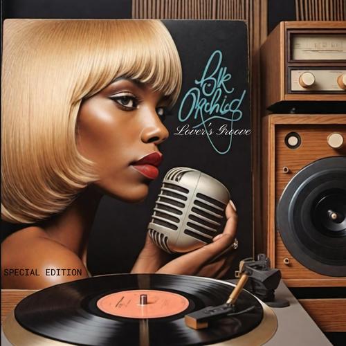 Lover's Groove (Special Edition) [Explicit]