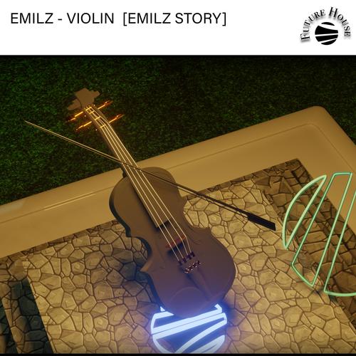 VIOLIN Story (Explicit)