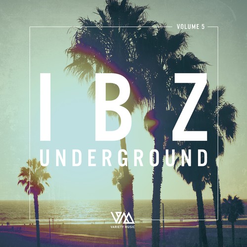 Ibz Underground, Vol. 5