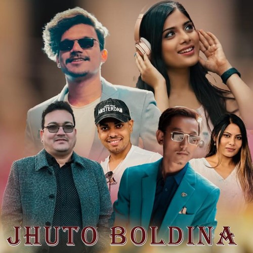 Jhuto Boldina