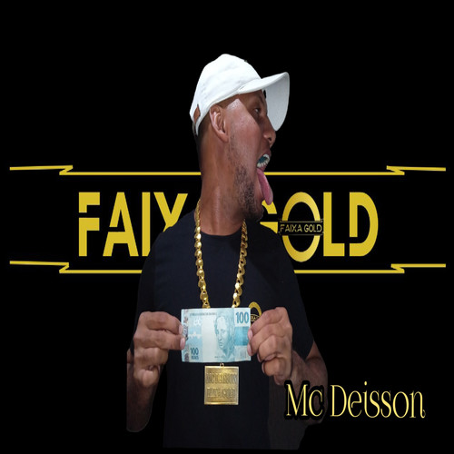 Faixa Gold (Explicit)