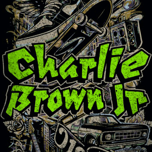 Senhor do Tempo - Charlie Brown Jr.