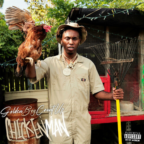 Chicken Man (Explicit)