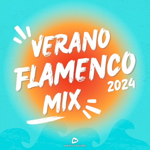 Verano Flamenco Mix 2024