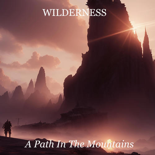 A Path In The Mountains (EP 2024)