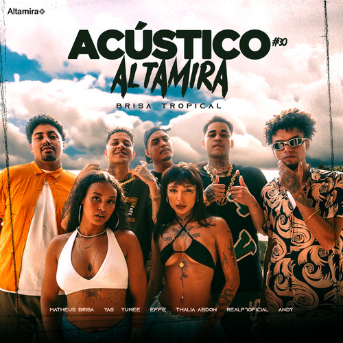 Acustico Altamira #30 - Brisa Tropical