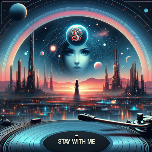 Stay With Me