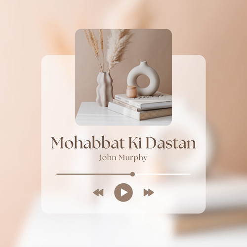 Mohabbat Ki Dastan (Original Motion Picture Soundtrack)