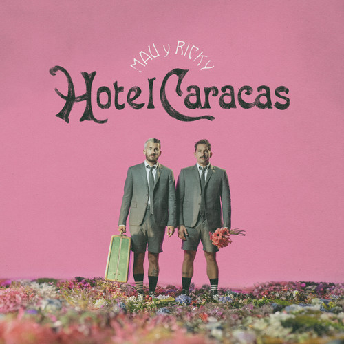 Hotel Caracas (Explicit)