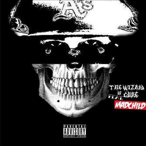 The Wizard of Gore (feat. Madchild) [Explicit]