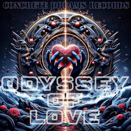 Odyssey Of Love (Explicit)