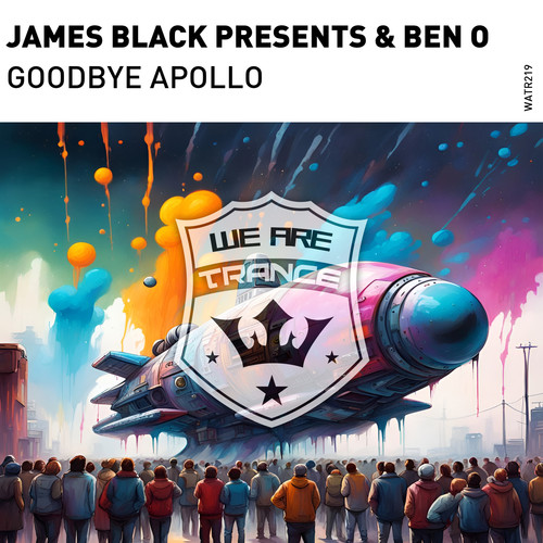 Goodbye Apollo