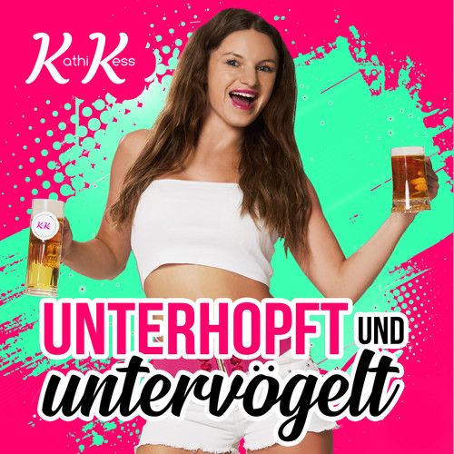 Unterhopft und untervögelt