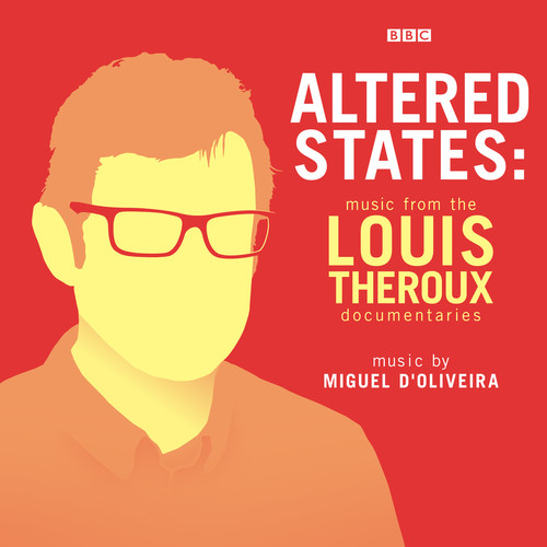 Altered States: Music From The Louis Theroux Documentaries