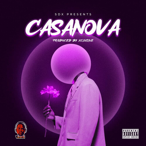 Casanova (Explicit)