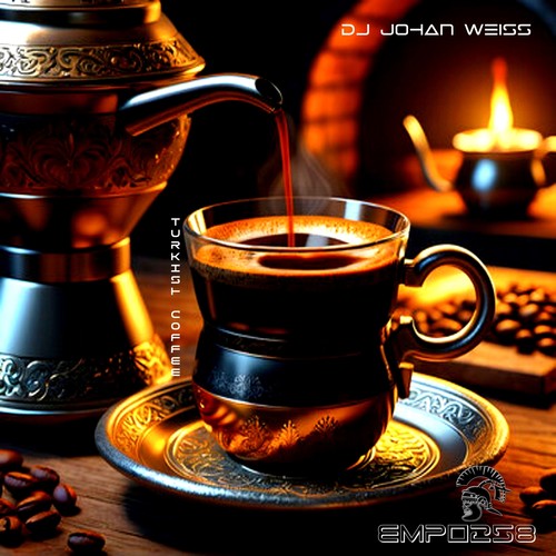 Turkish Coffee