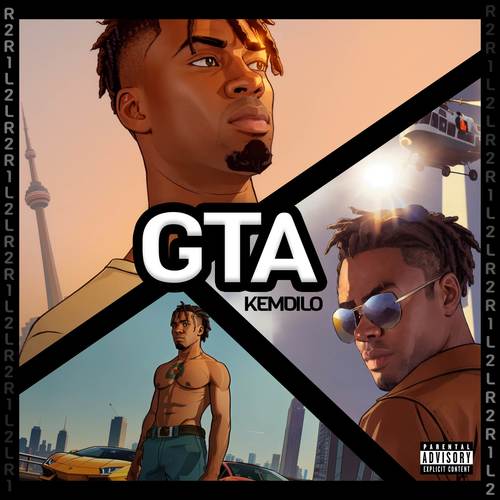 GTA (Explicit)