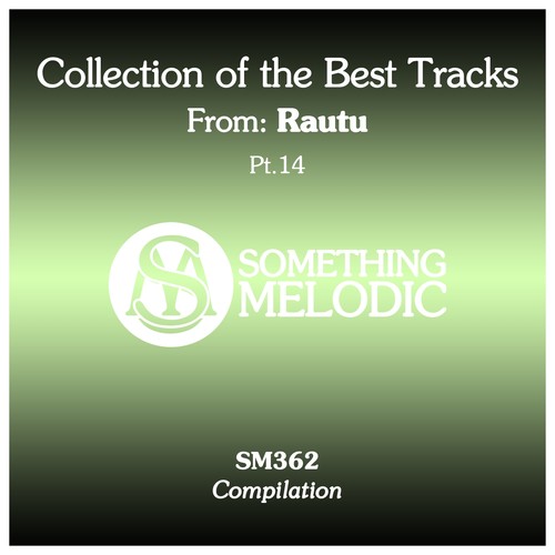 Collection of the Best Tracks From: Rautu, Pt. 14