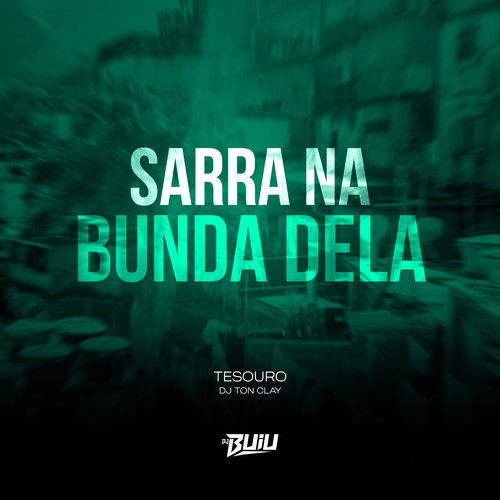 Sarra na Bunda Dela (Explicit)