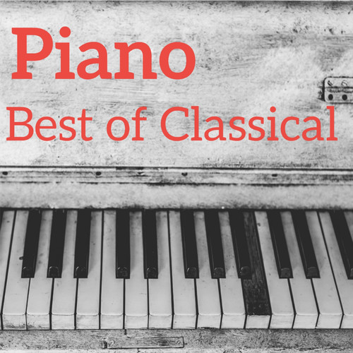 Piano Best of Classical